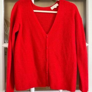 Sezane Barry Sweater